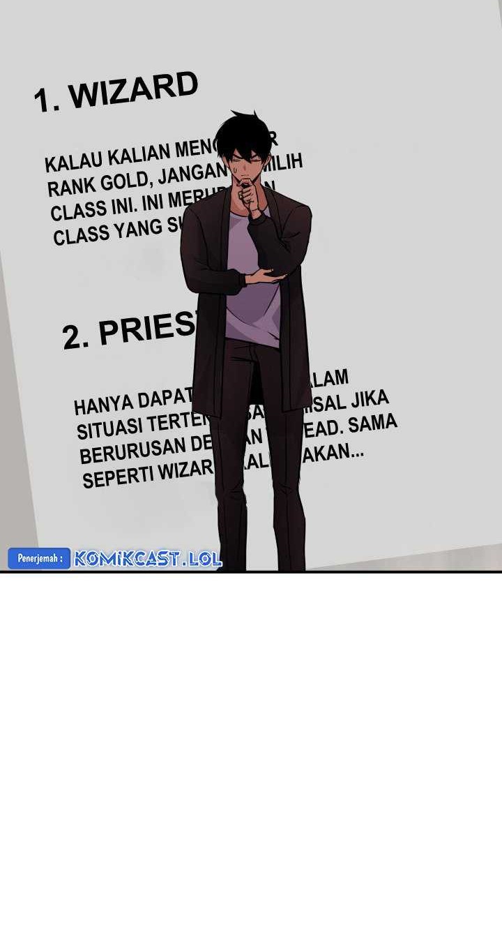 Ranker’s Return Chapter 138 Gambar 57