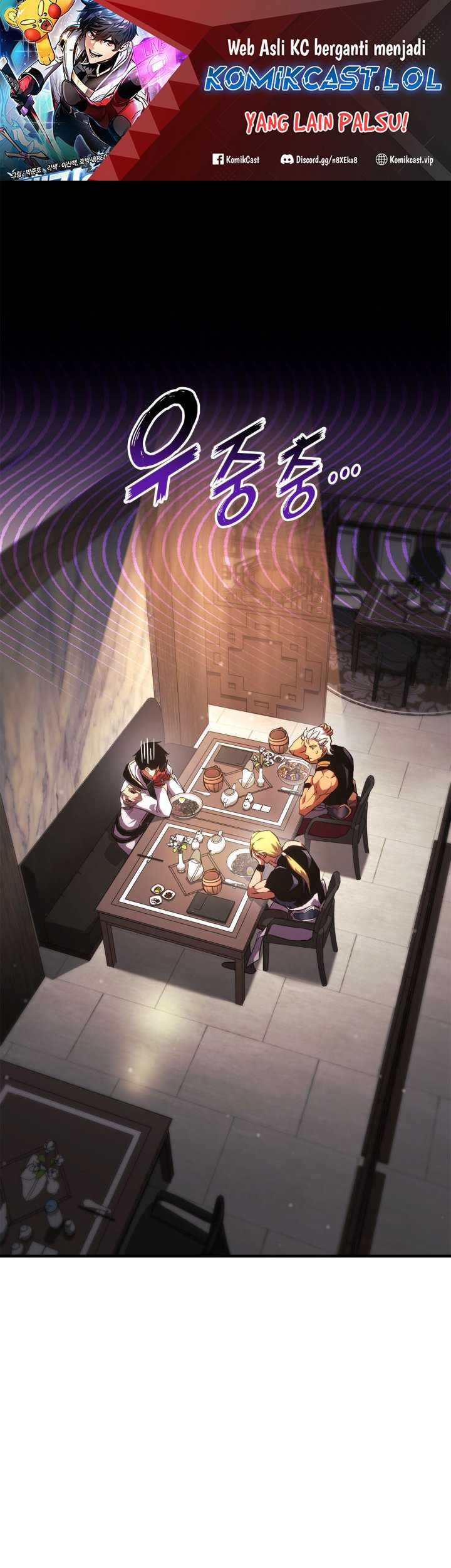 Baca Ranker’s Return Chapter 138 Gambar 2