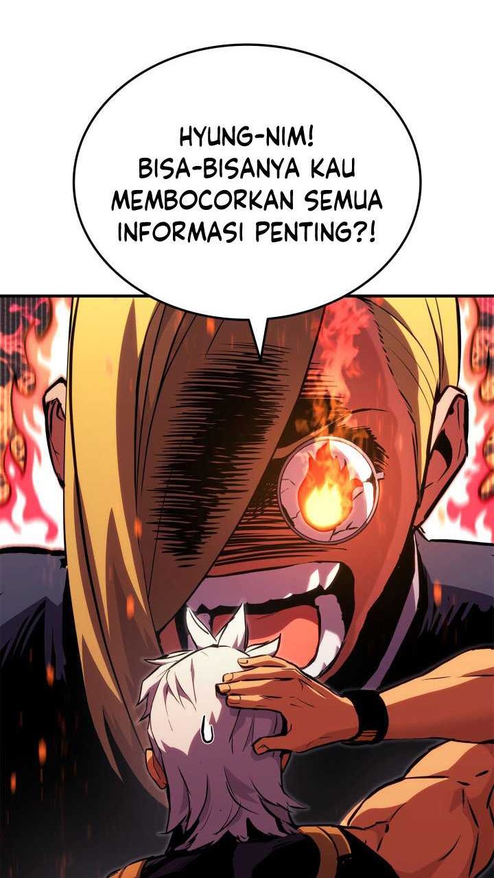 Ranker’s Return Chapter 138 Gambar 3
