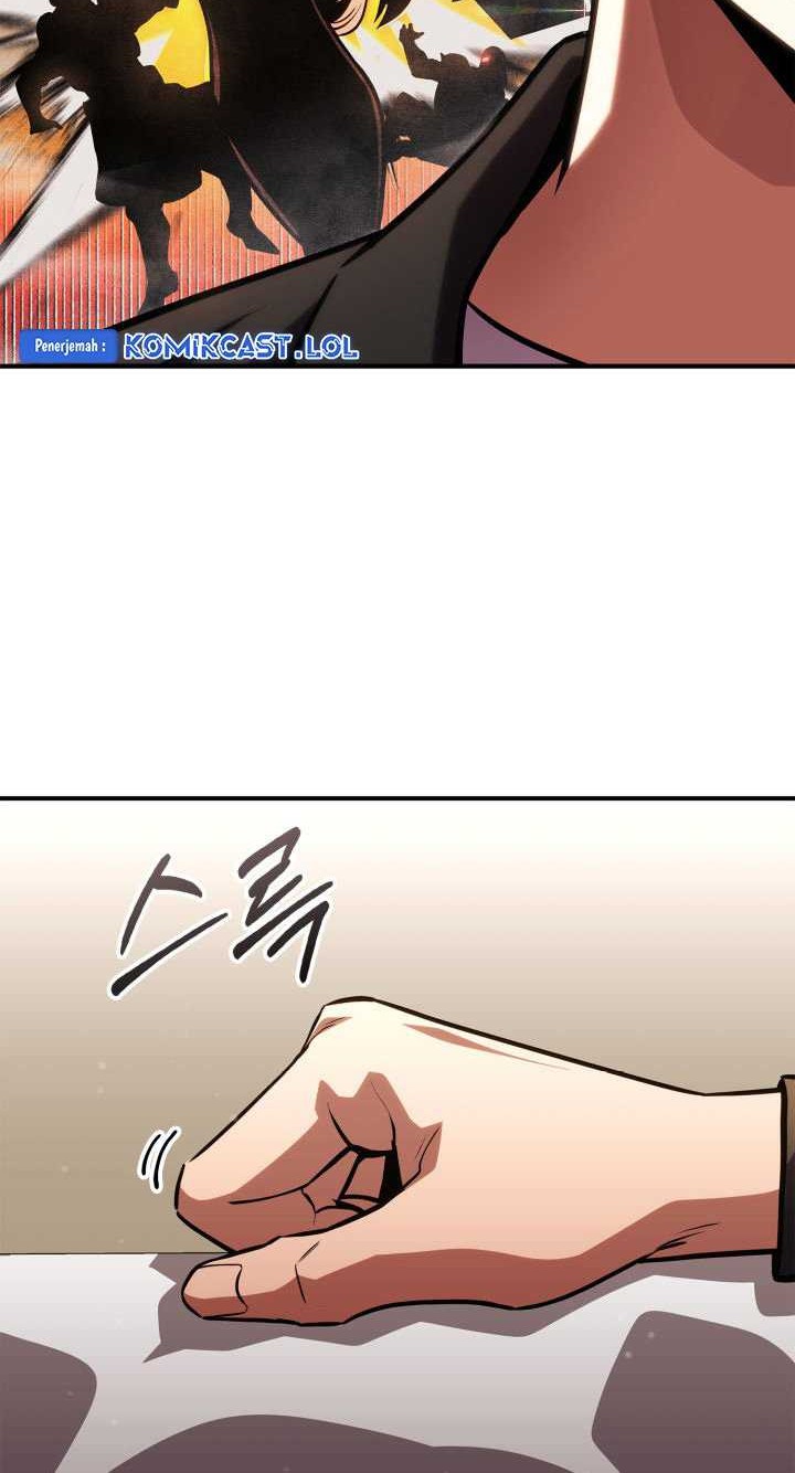Ranker’s Return Chapter 138 Gambar 59