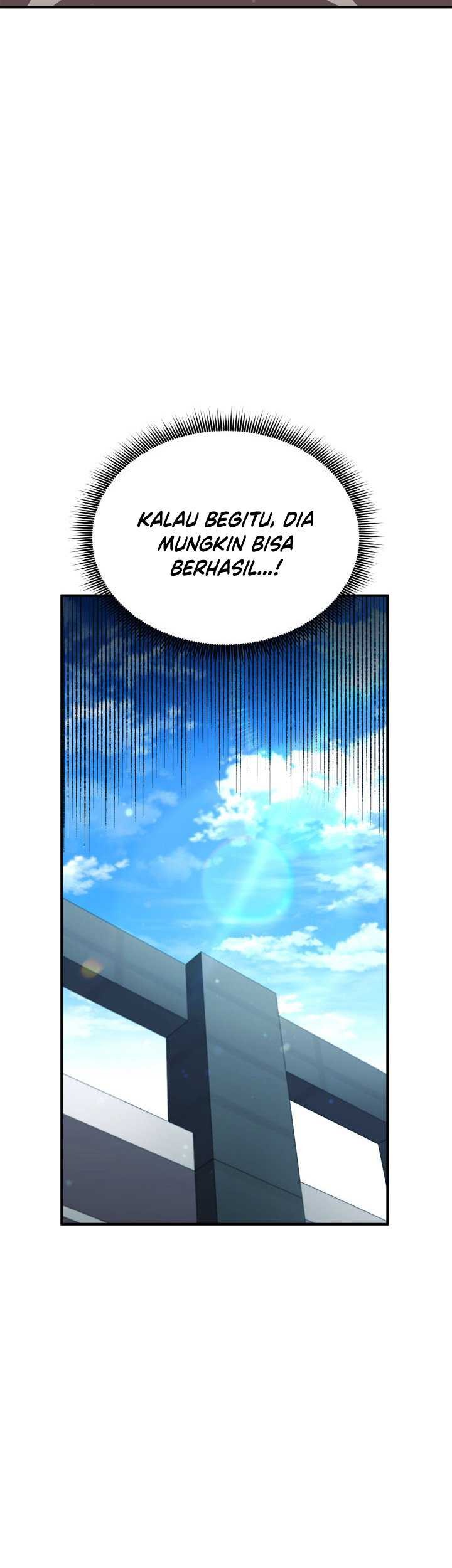 Ranker’s Return Chapter 138 Gambar 60