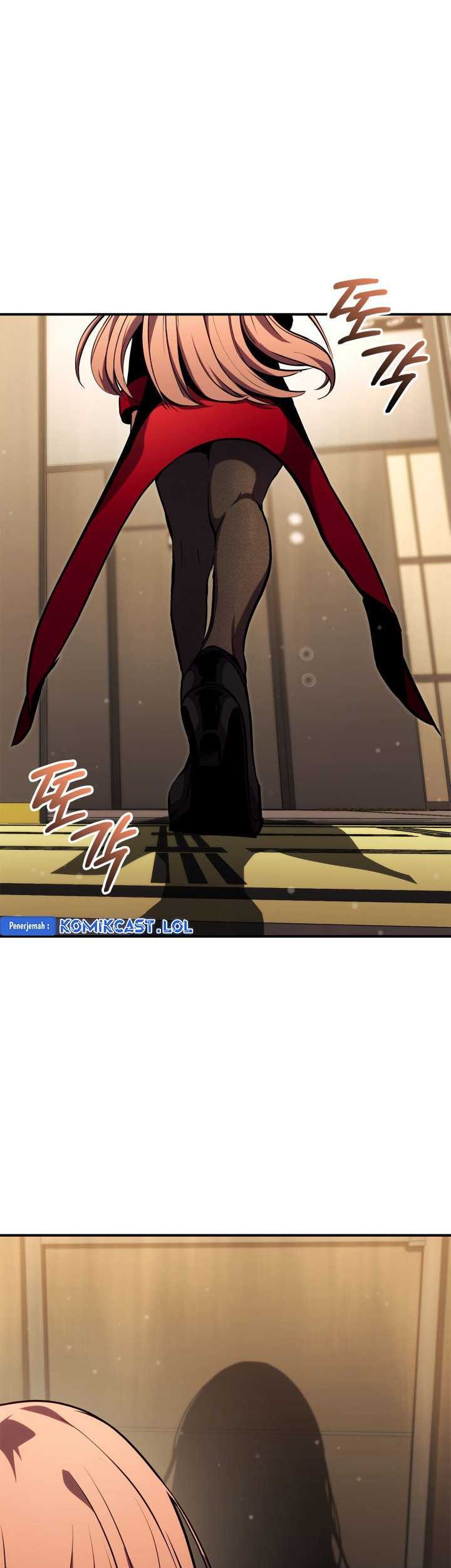 Ranker’s Return Chapter 138 Gambar 62
