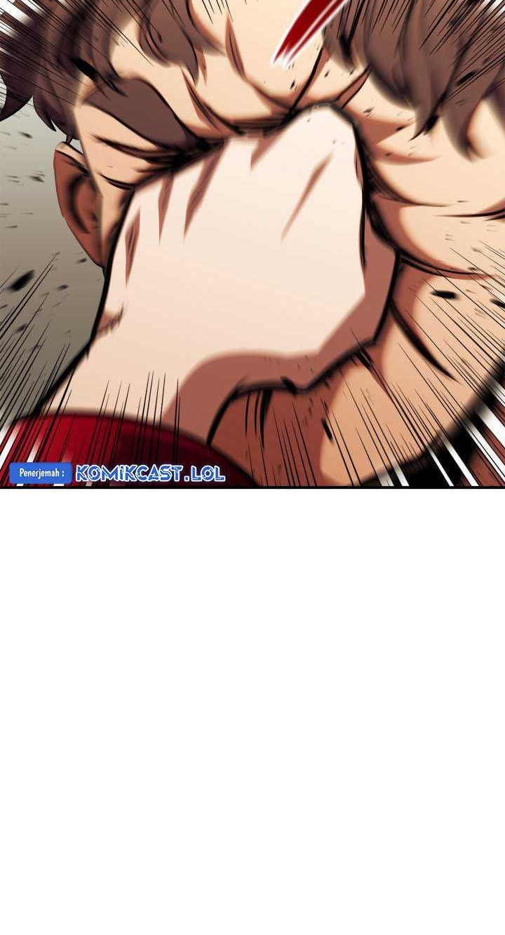 Ranker’s Return Chapter 138 Gambar 65