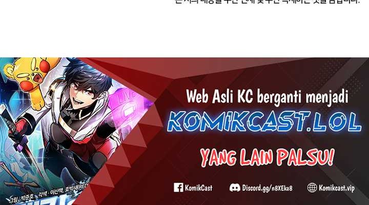Ranker’s Return Chapter 138 Gambar 68
