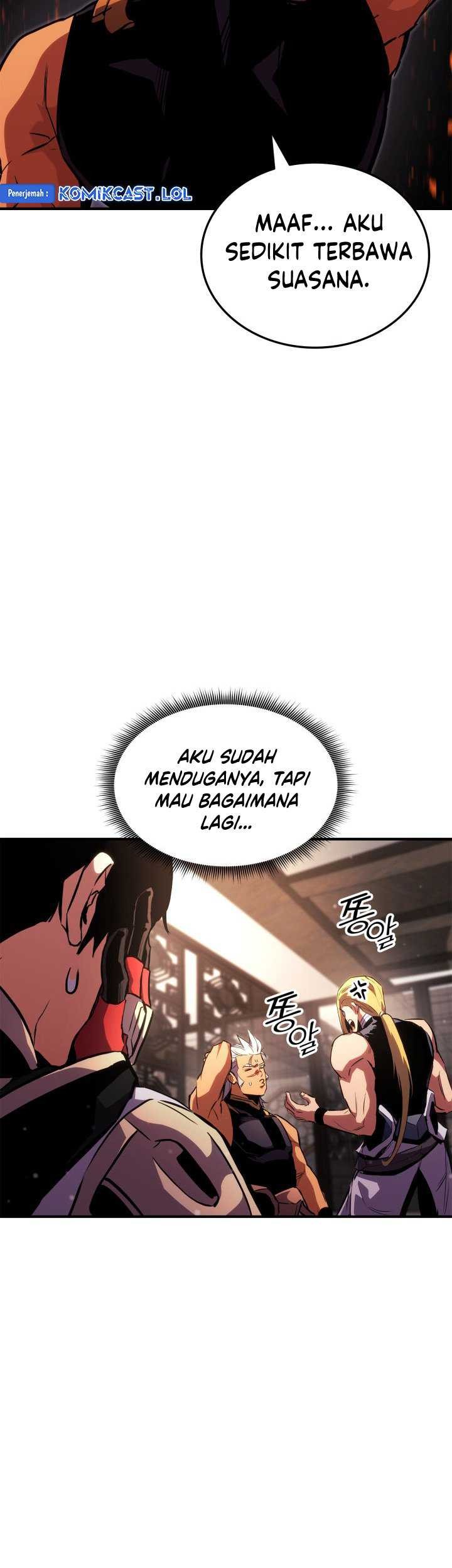 Ranker’s Return Chapter 138 Gambar 4