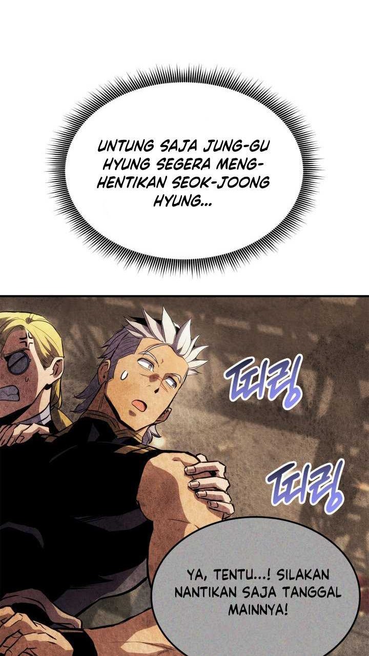 Ranker’s Return Chapter 138 Gambar 5