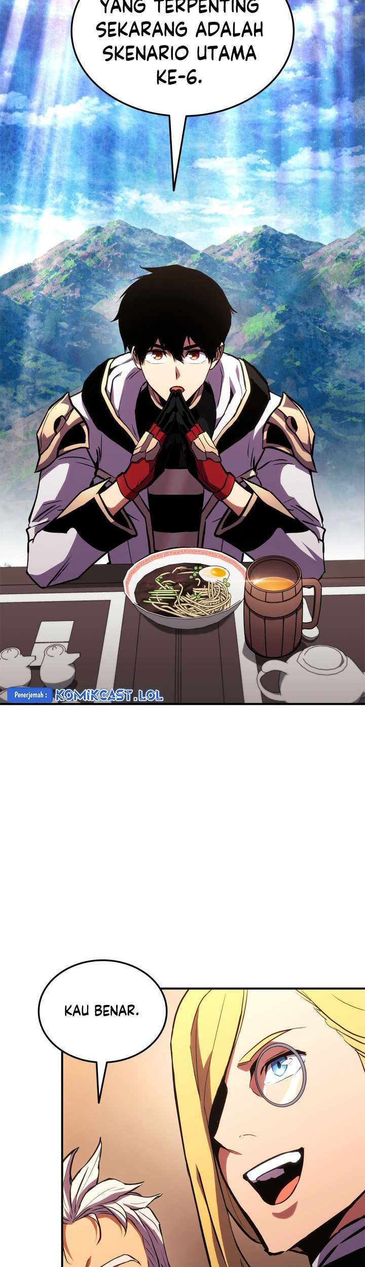 Ranker’s Return Chapter 138 Gambar 8