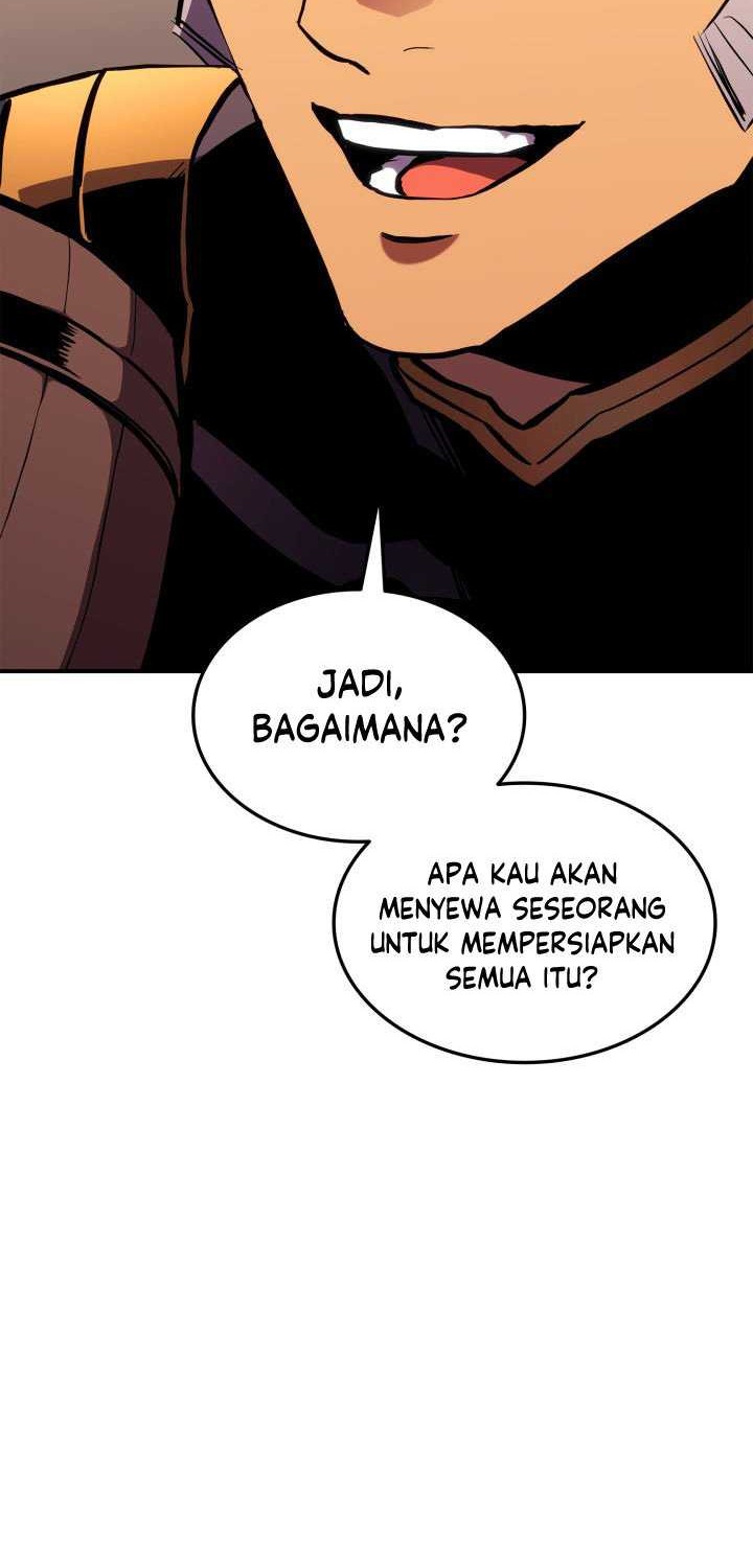 Ranker’s Return Chapter 138 Gambar 11
