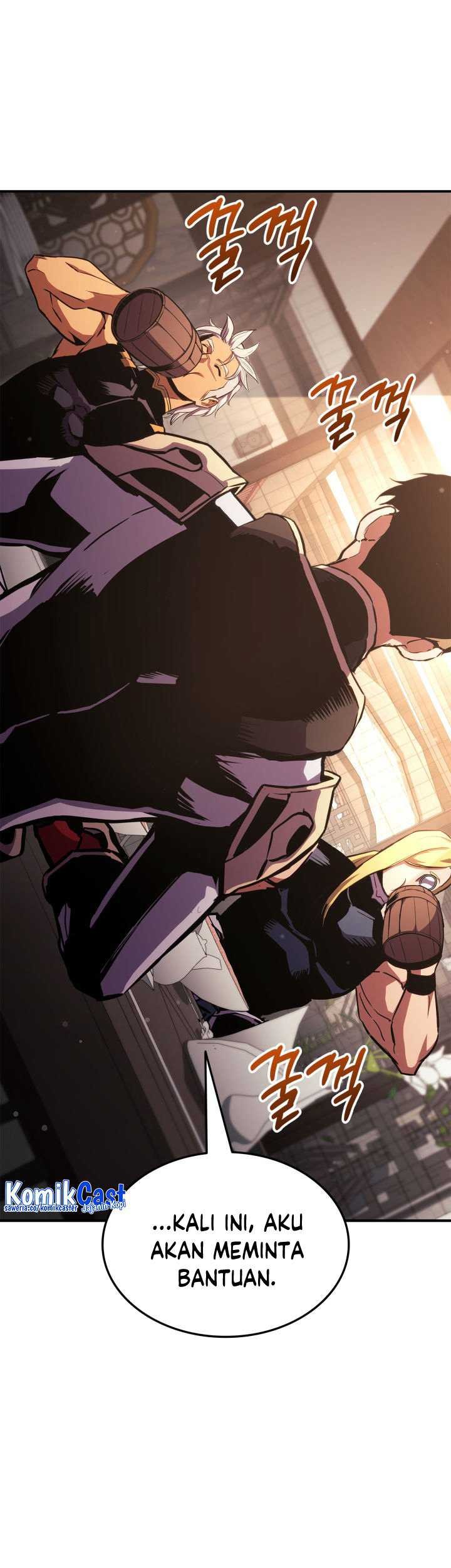 Ranker’s Return Chapter 138 Gambar 12
