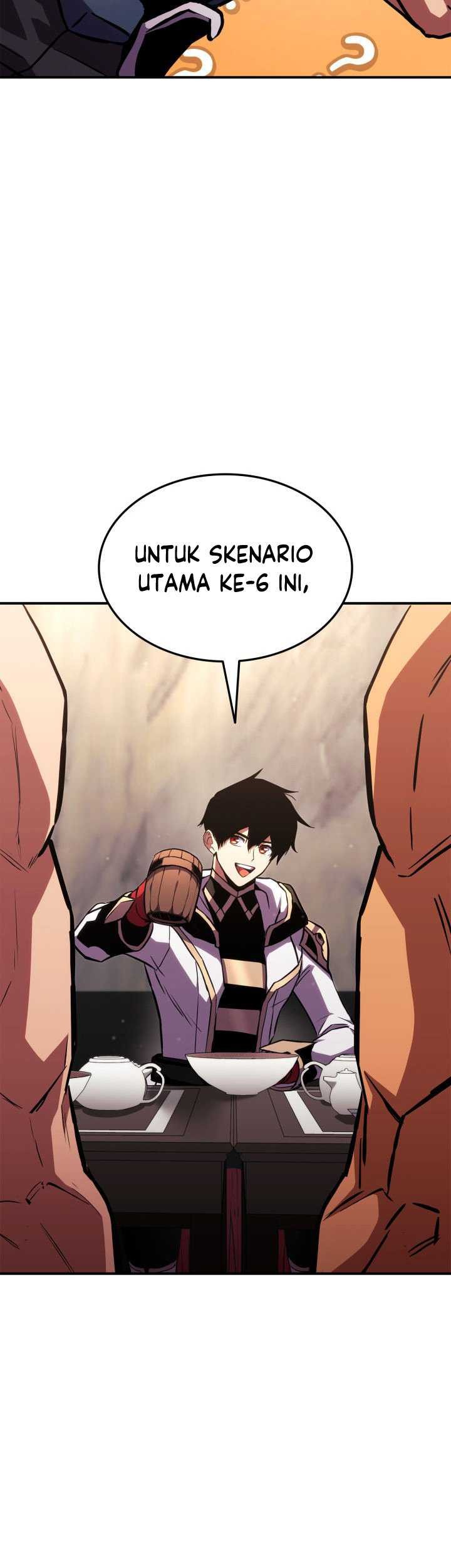 Ranker’s Return Chapter 138 Gambar 14