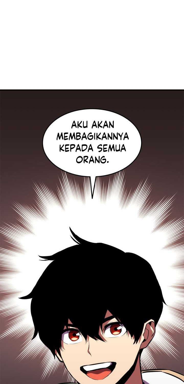 Ranker’s Return Chapter 138 Gambar 15