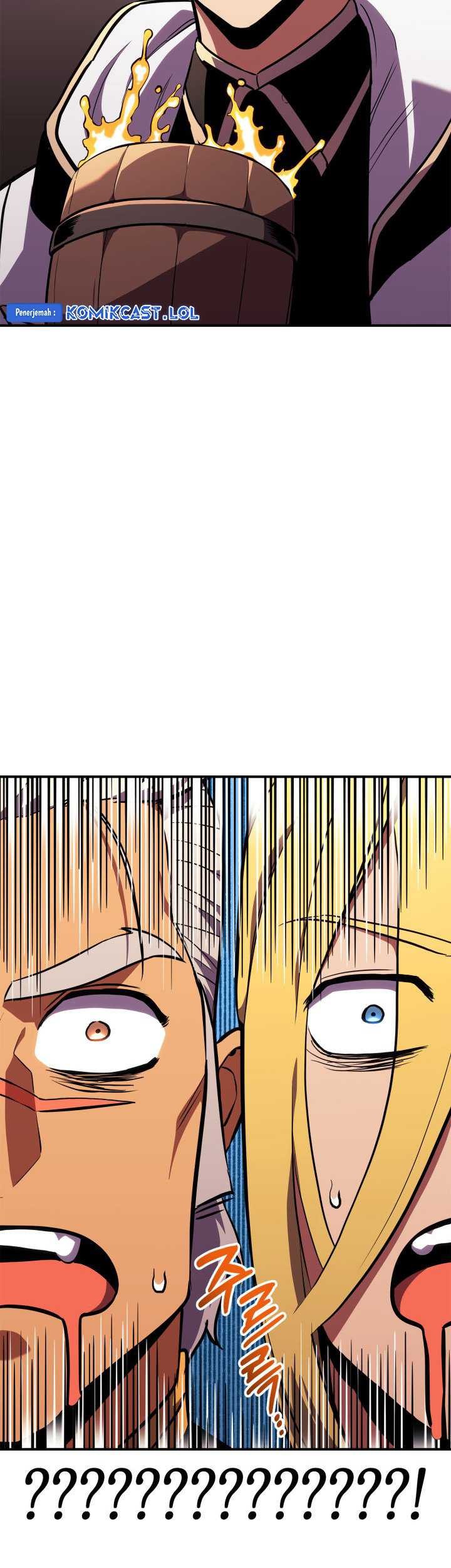 Ranker’s Return Chapter 138 Gambar 16