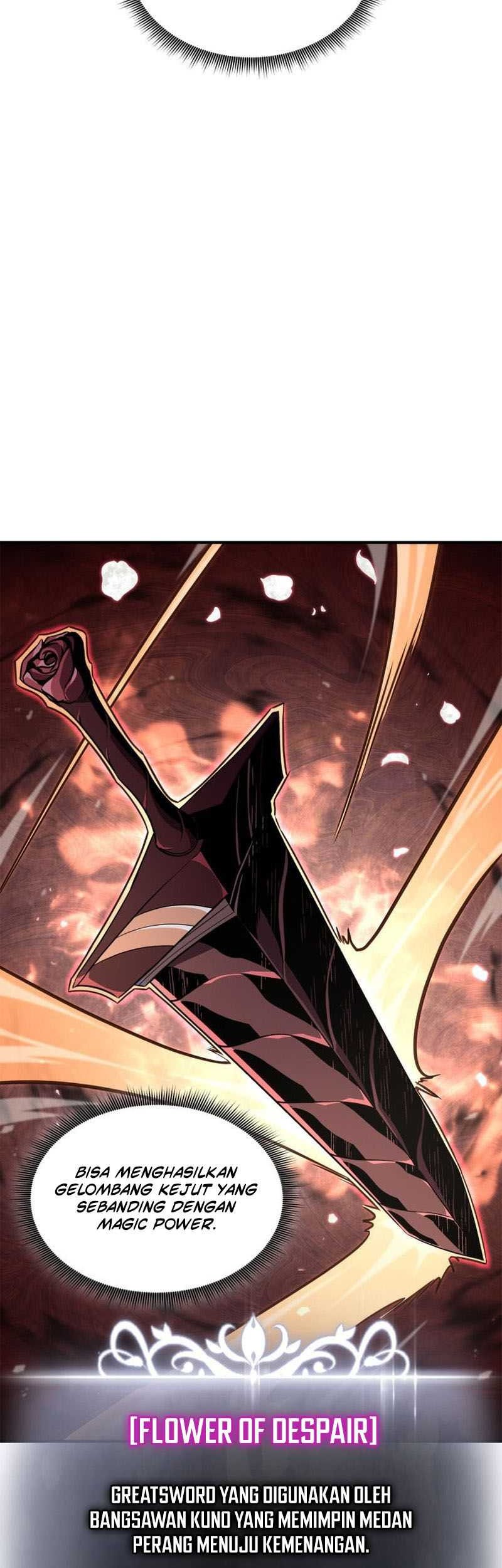 Ranker’s Return Chapter 139 Gambar 36