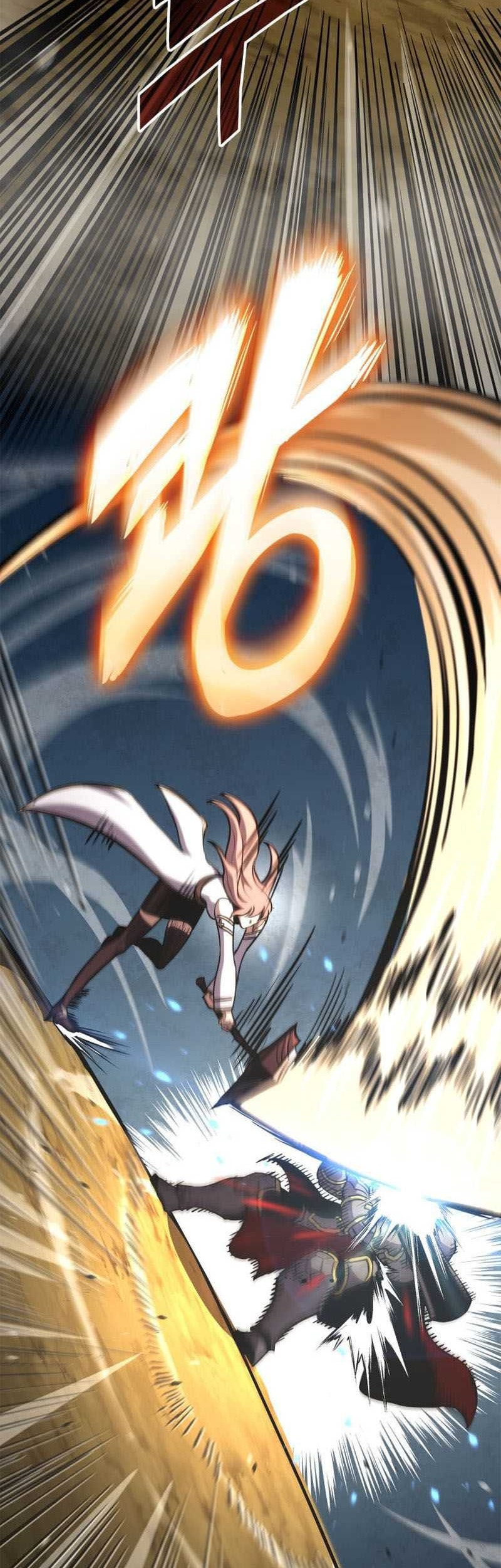 Ranker’s Return Chapter 139 Gambar 42