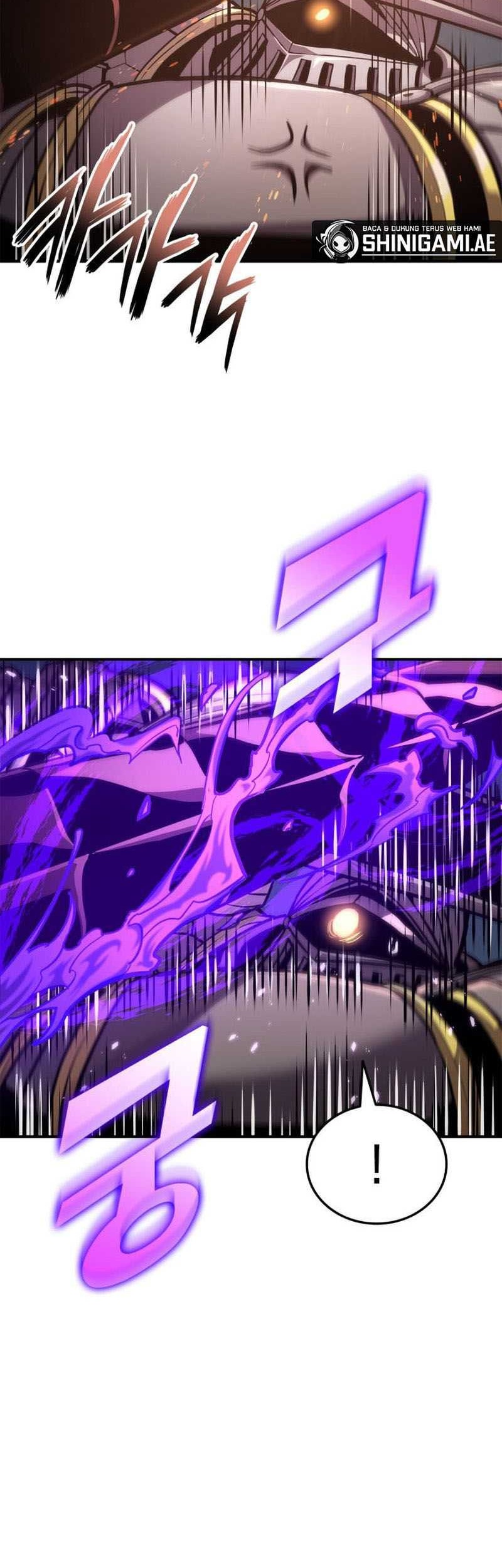 Ranker’s Return Chapter 139 Gambar 44