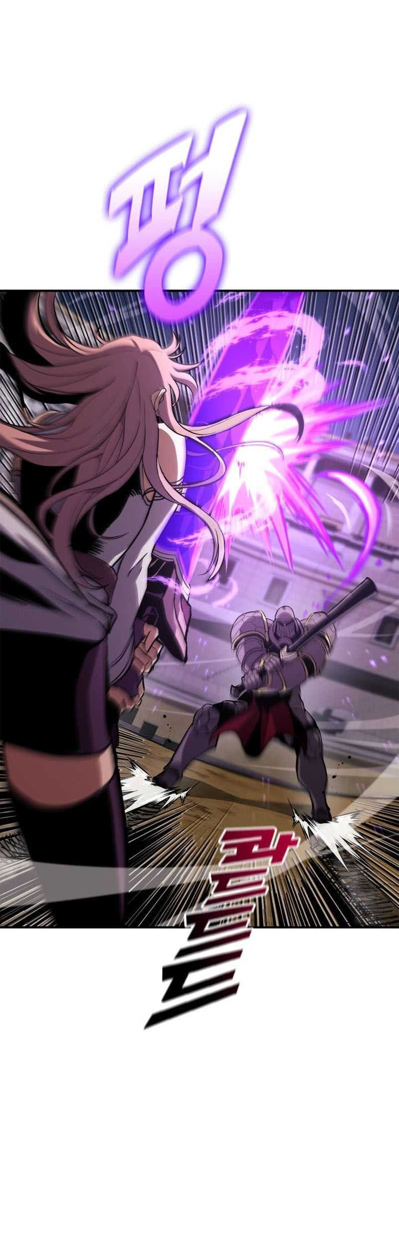 Ranker’s Return Chapter 139 Gambar 45