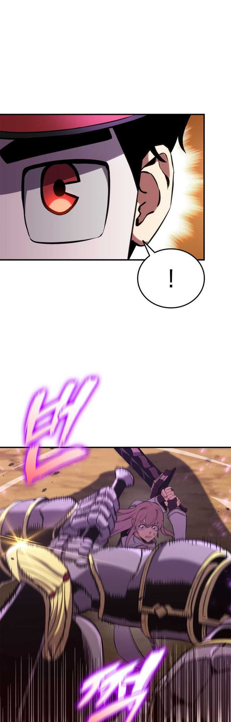 Ranker’s Return Chapter 139 Gambar 50