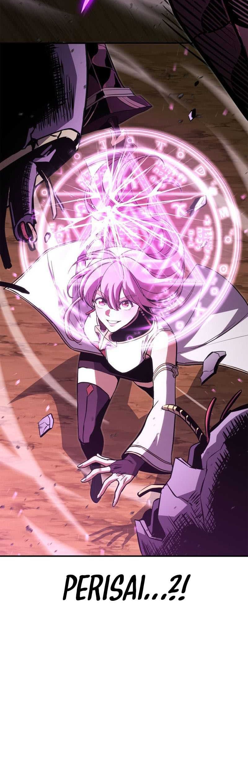 Ranker’s Return Chapter 139 Gambar 54