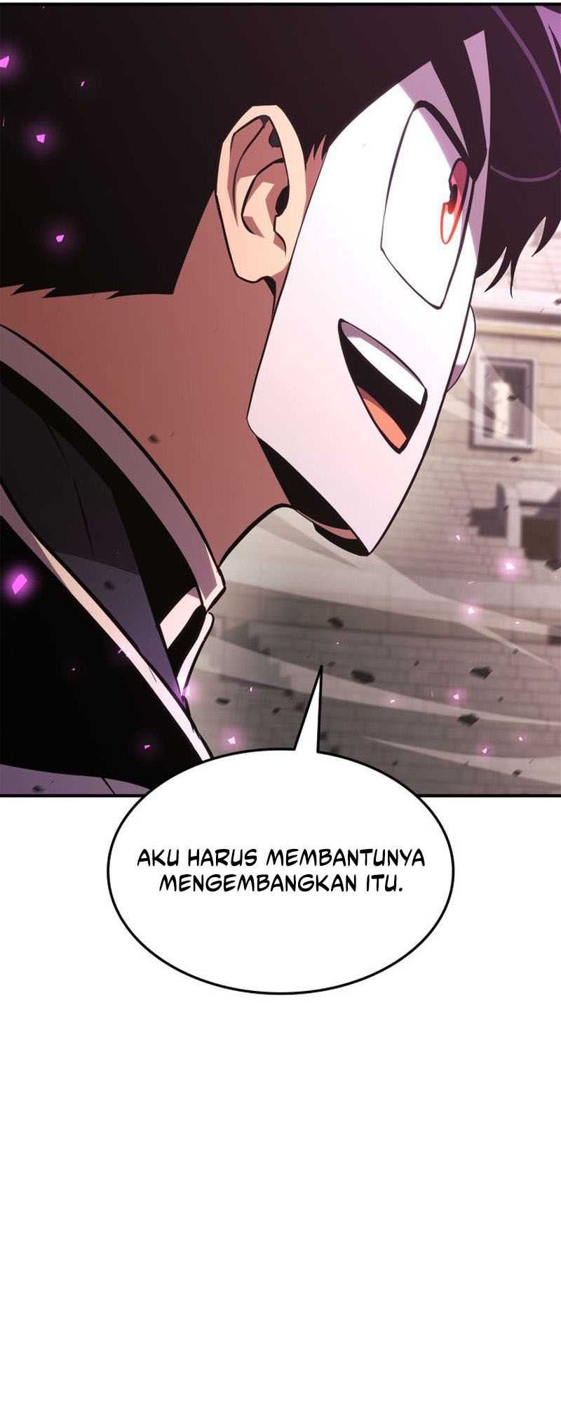 Ranker’s Return Chapter 139 Gambar 56