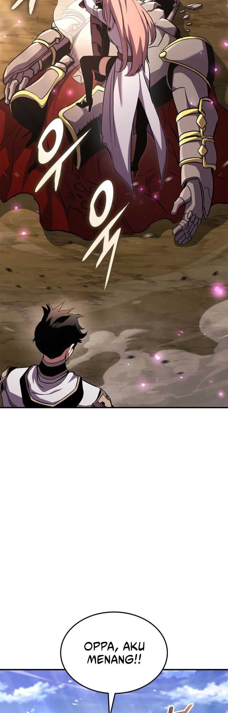 Ranker’s Return Chapter 139 Gambar 58