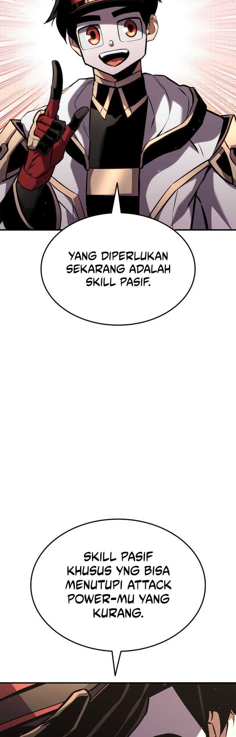 Ranker’s Return Chapter 139 Gambar 63