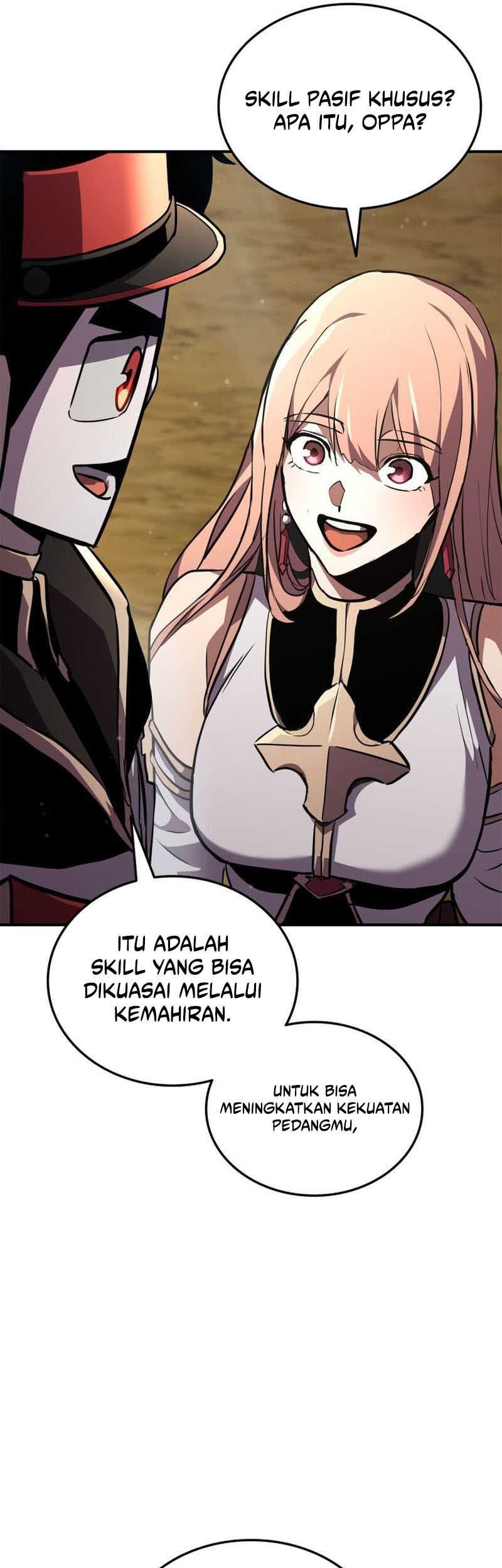 Ranker’s Return Chapter 139 Gambar 65