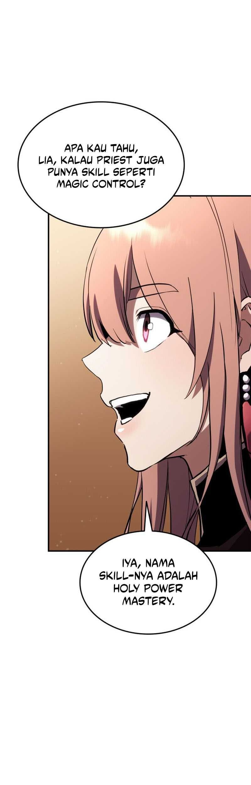 Ranker’s Return Chapter 139 Gambar 67