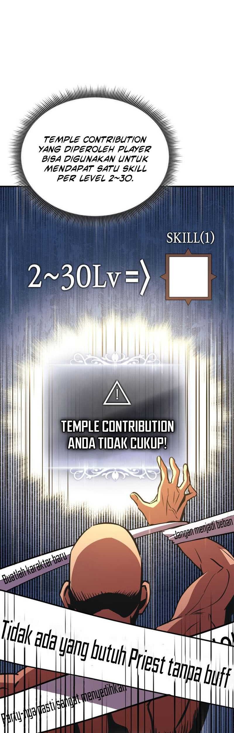 Ranker’s Return Chapter 139 Gambar 70