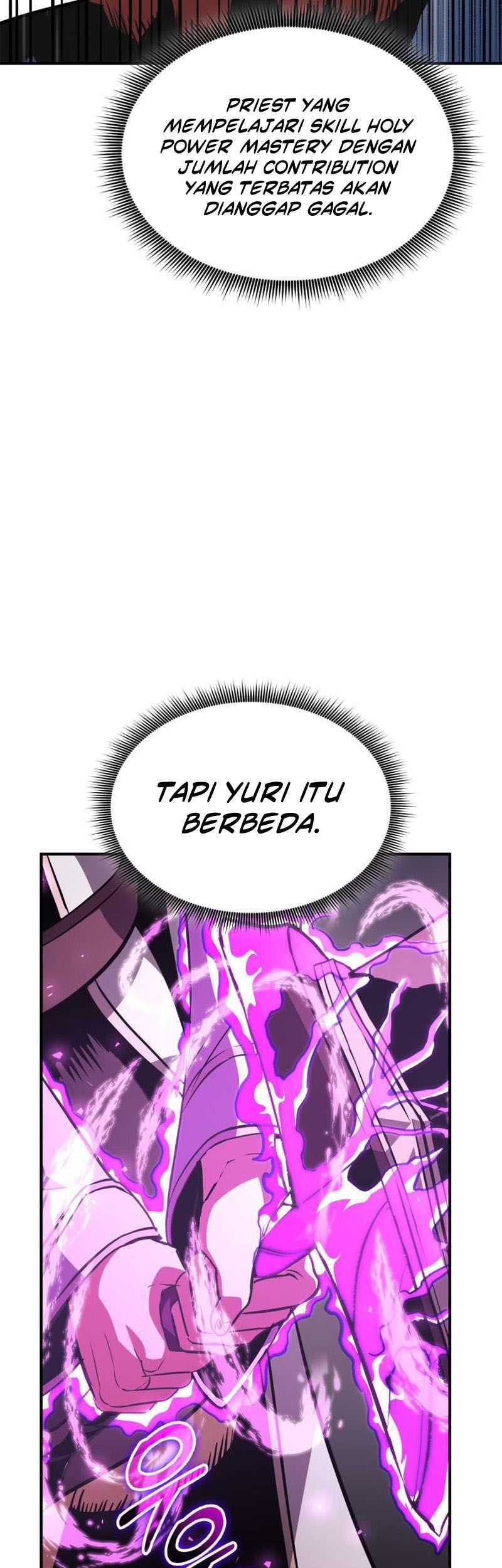 Ranker’s Return Chapter 139 Gambar 71