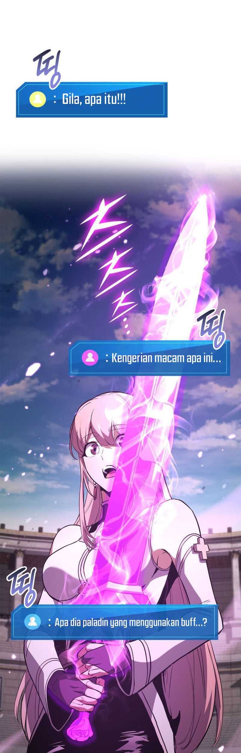 Ranker’s Return Chapter 139 Gambar 74