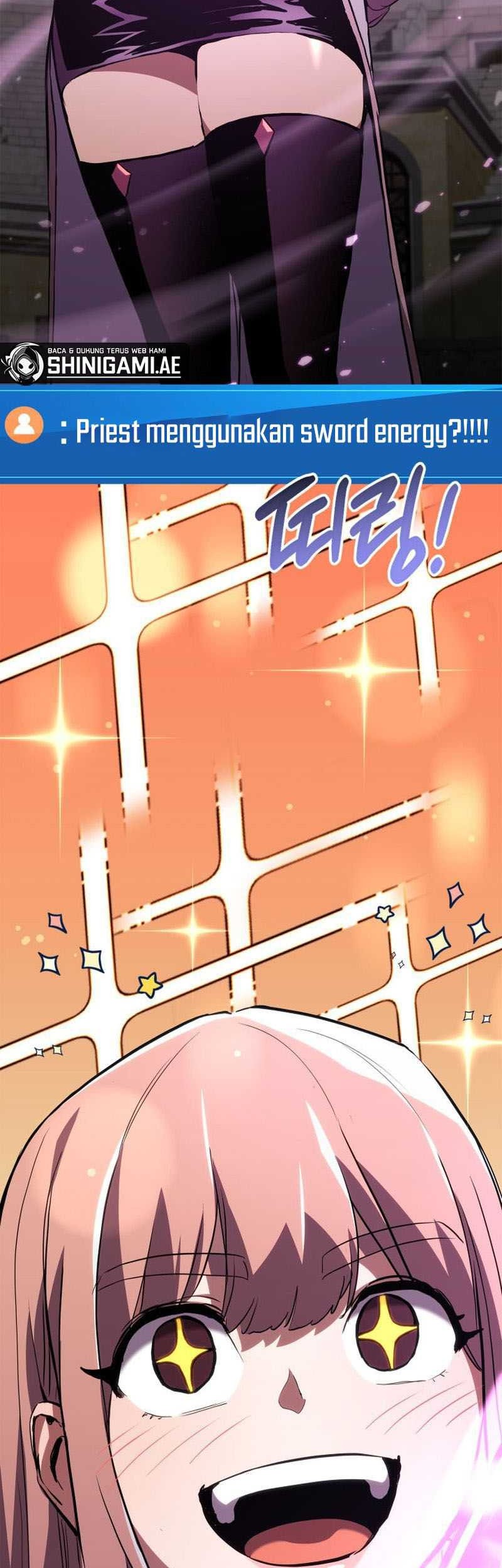 Ranker’s Return Chapter 139 Gambar 75