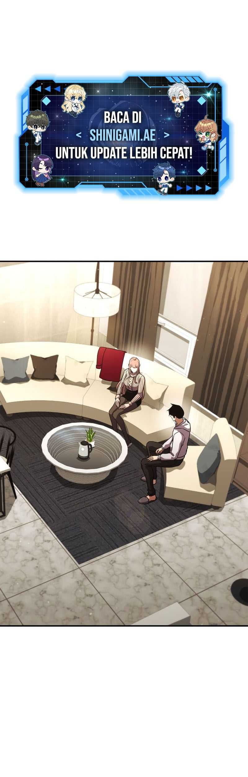 Baca  Ranker’s Return Chapter 139 Gambar 2