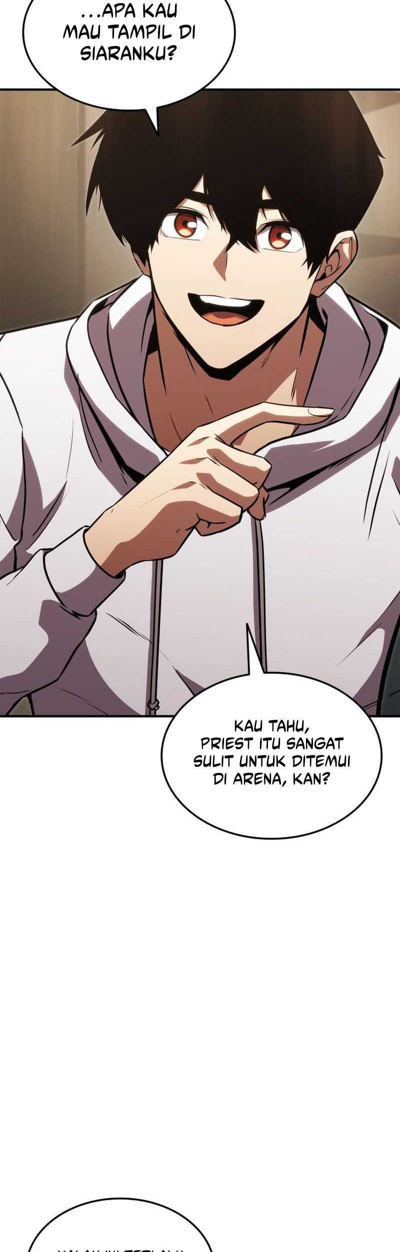 Ranker’s Return Chapter 139 Gambar 4