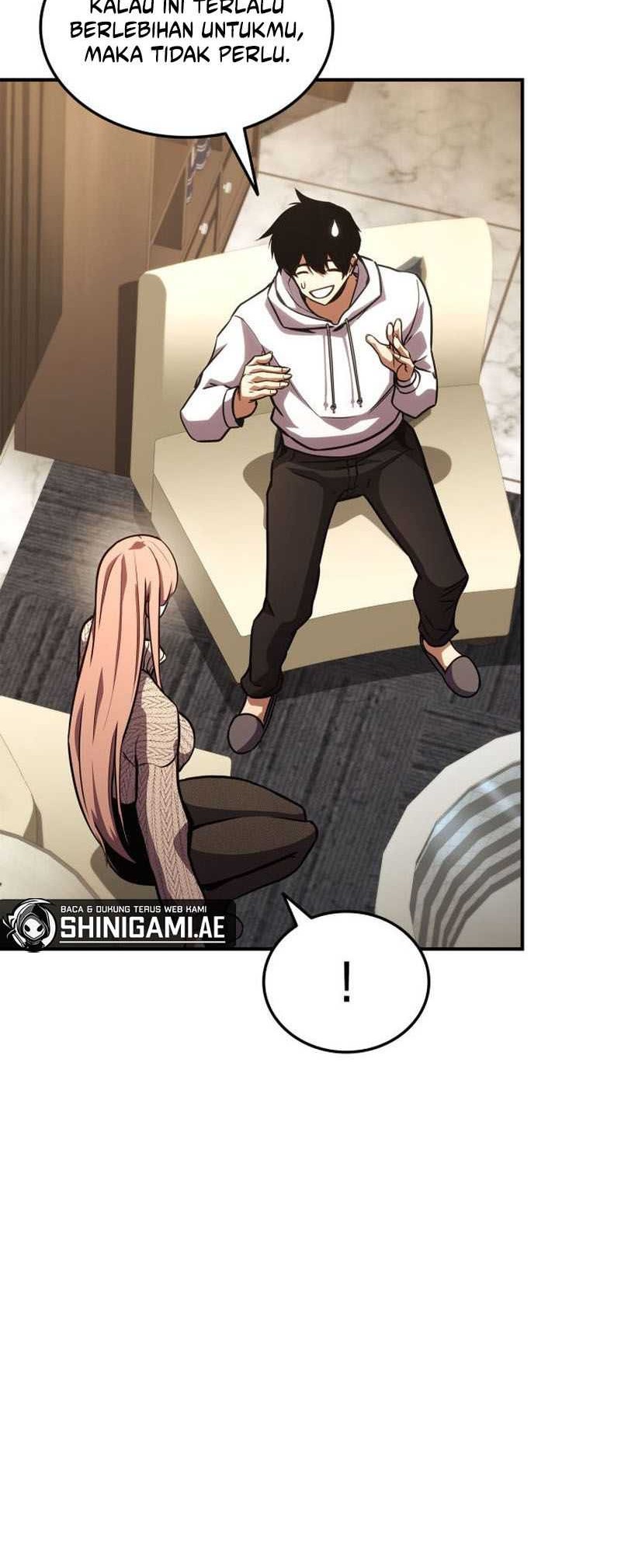 Ranker’s Return Chapter 139 Gambar 5