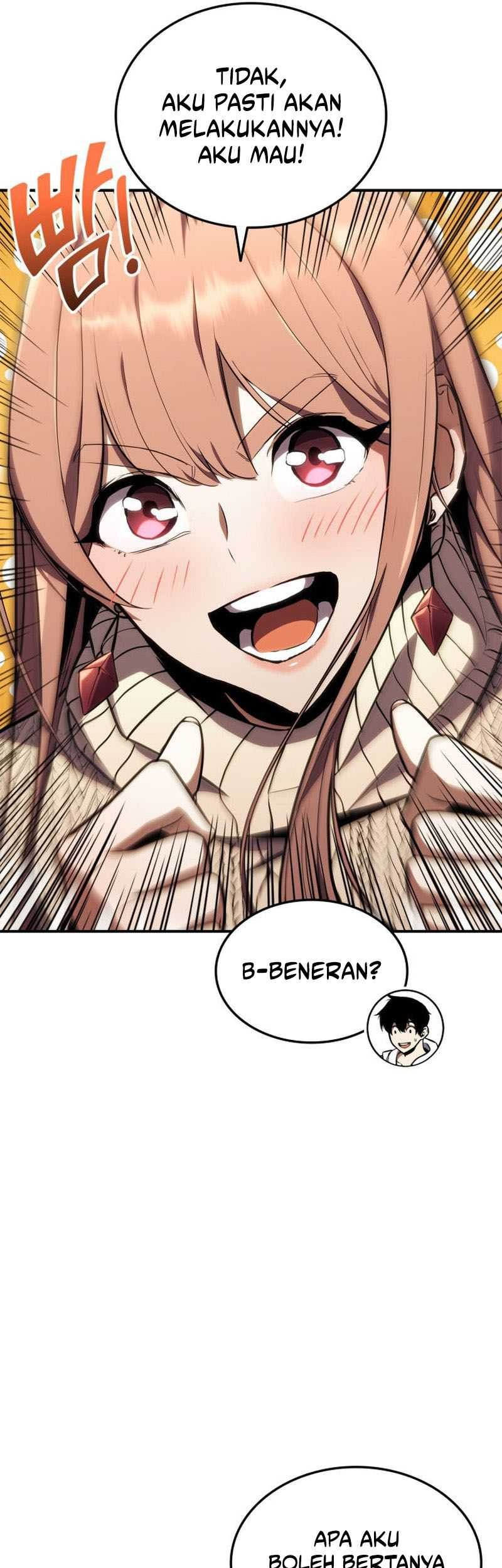 Ranker’s Return Chapter 139 Gambar 6