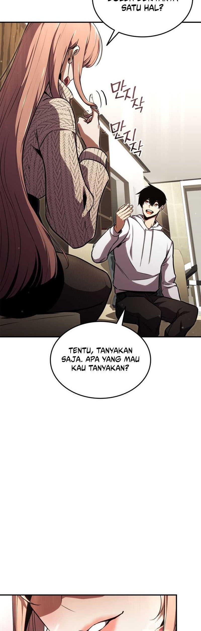 Ranker’s Return Chapter 139 Gambar 7