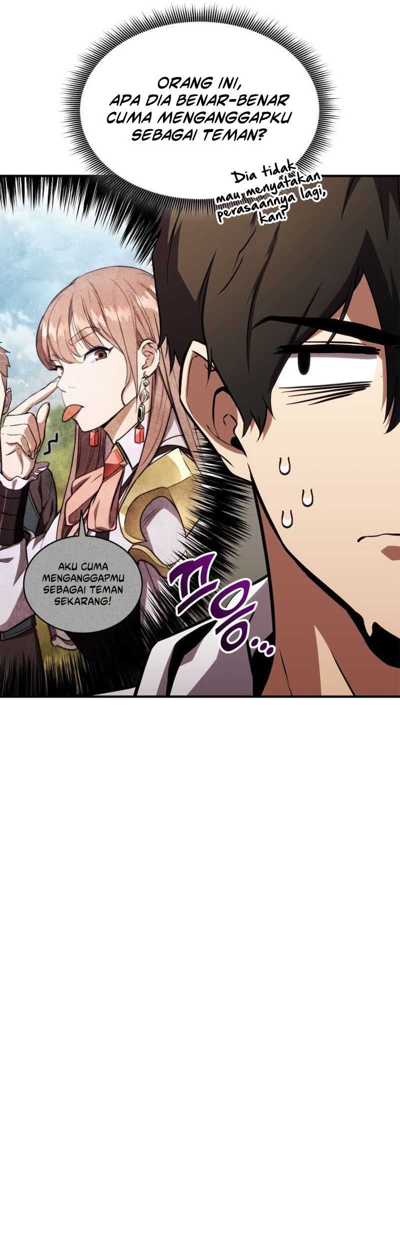 Ranker’s Return Chapter 139 Gambar 10