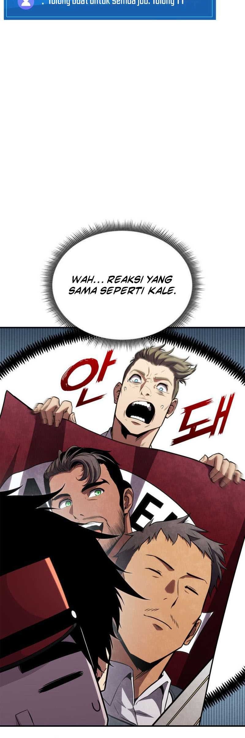 Ranker’s Return Chapter 139 Gambar 13