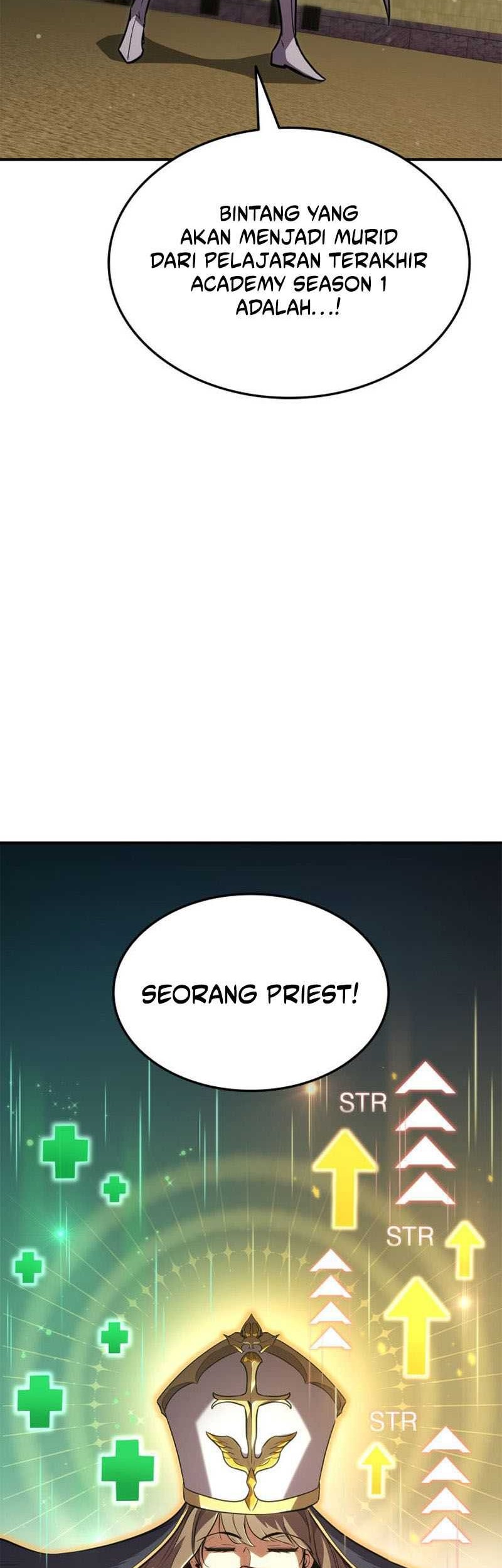 Ranker’s Return Chapter 139 Gambar 15