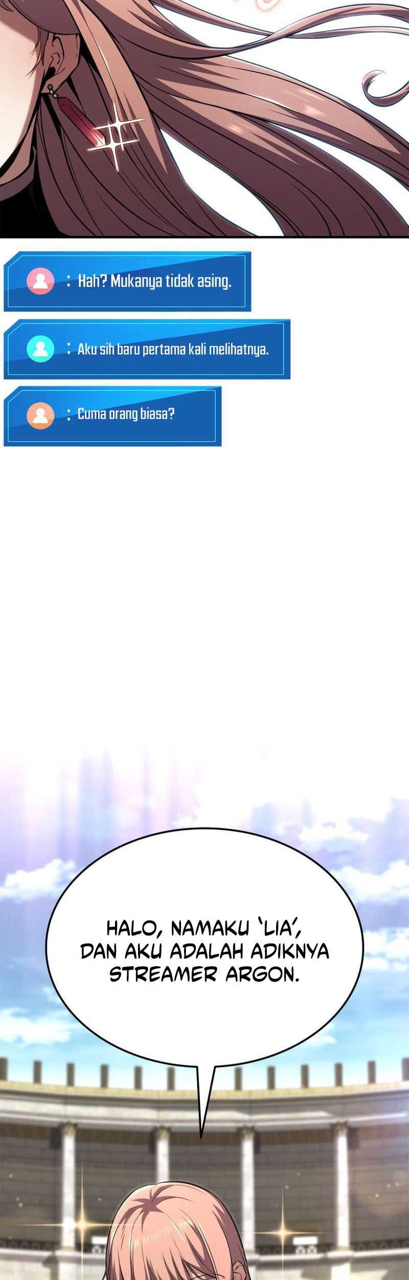 Ranker’s Return Chapter 139 Gambar 19