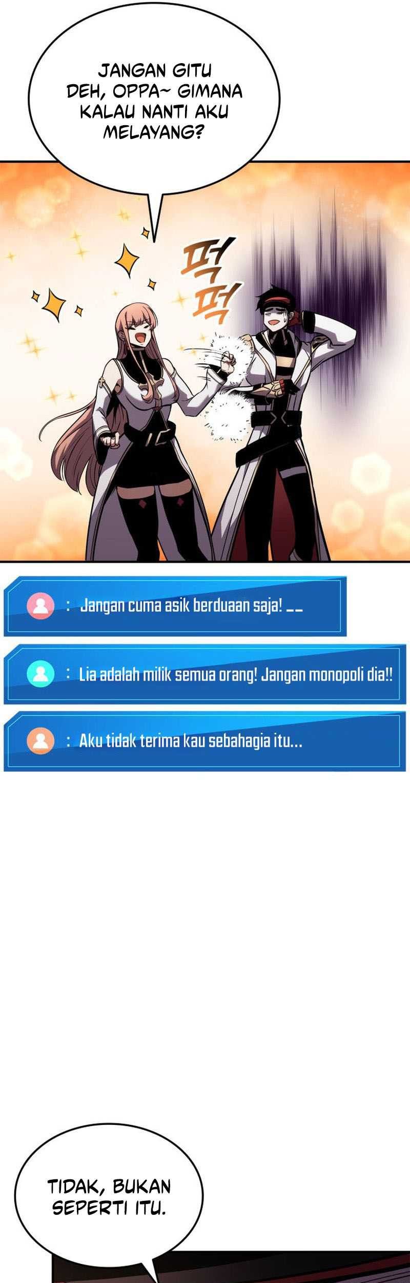 Ranker’s Return Chapter 139 Gambar 22