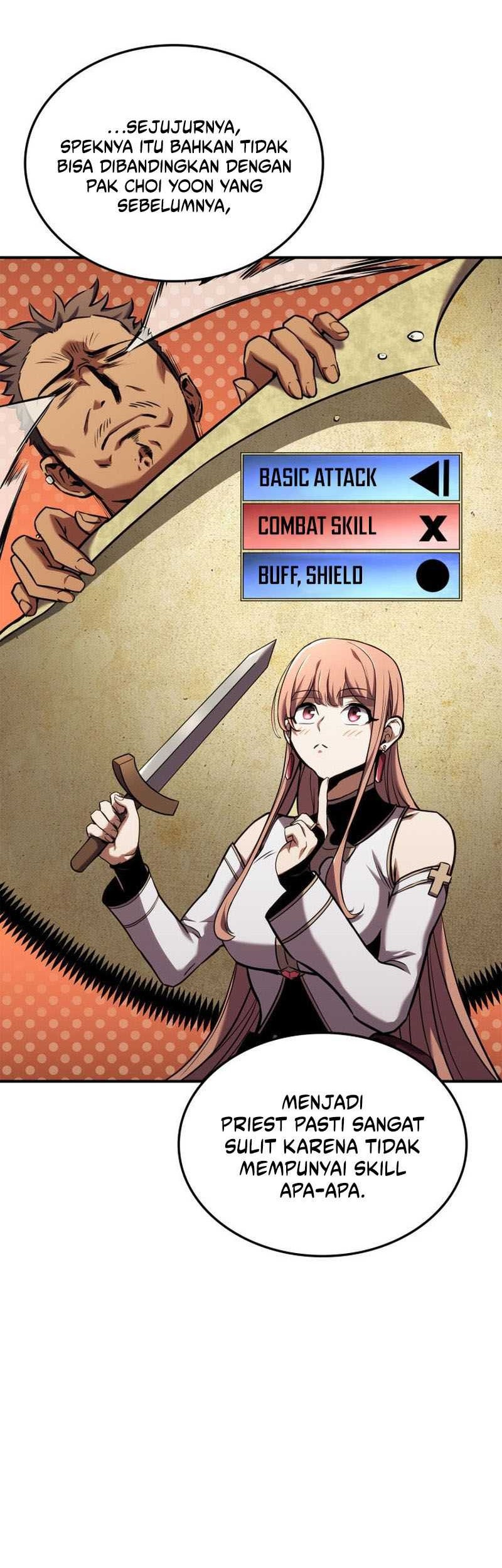 Ranker’s Return Chapter 139 Gambar 27