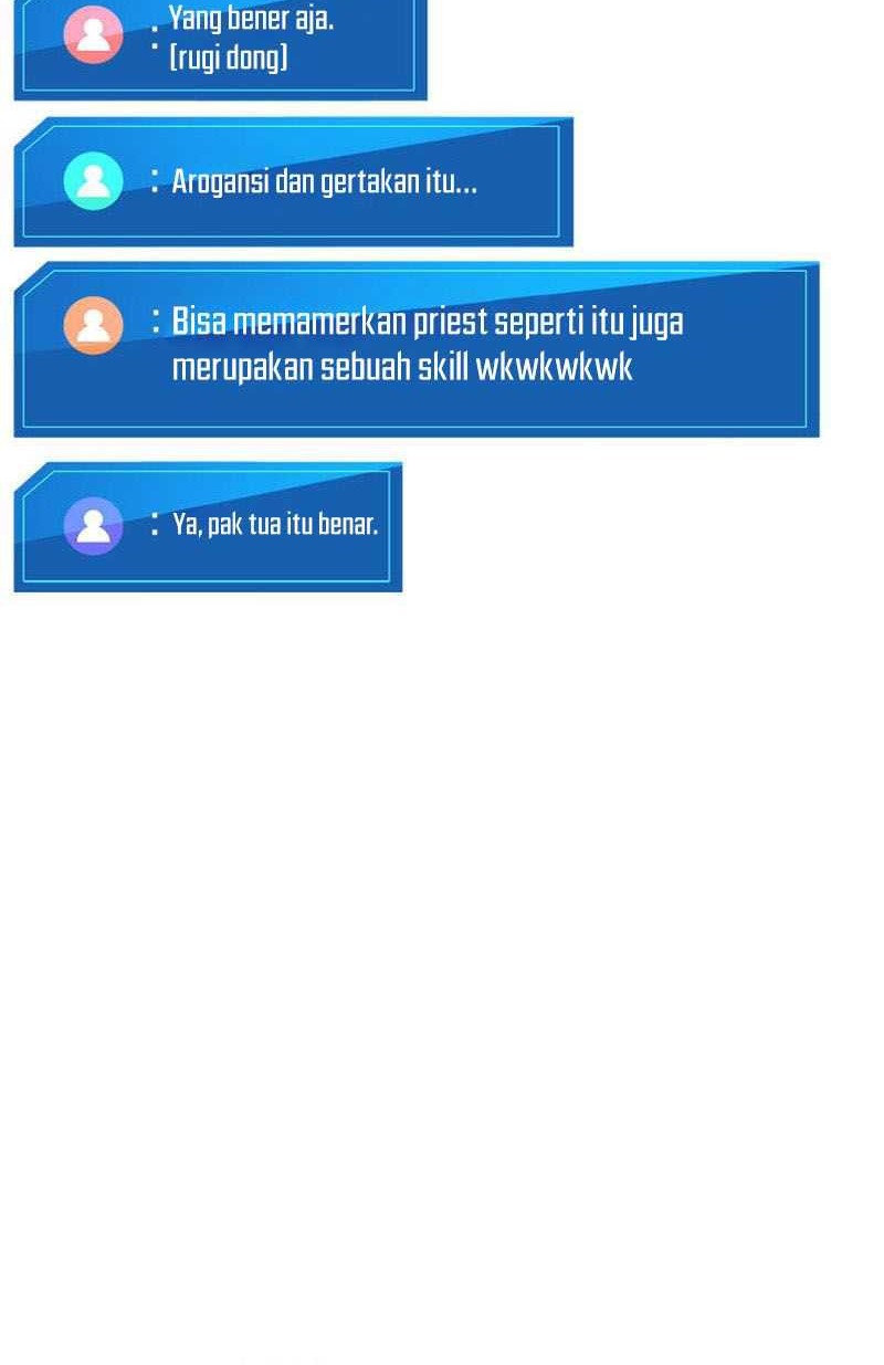 Ranker’s Return Chapter 139 Gambar 29