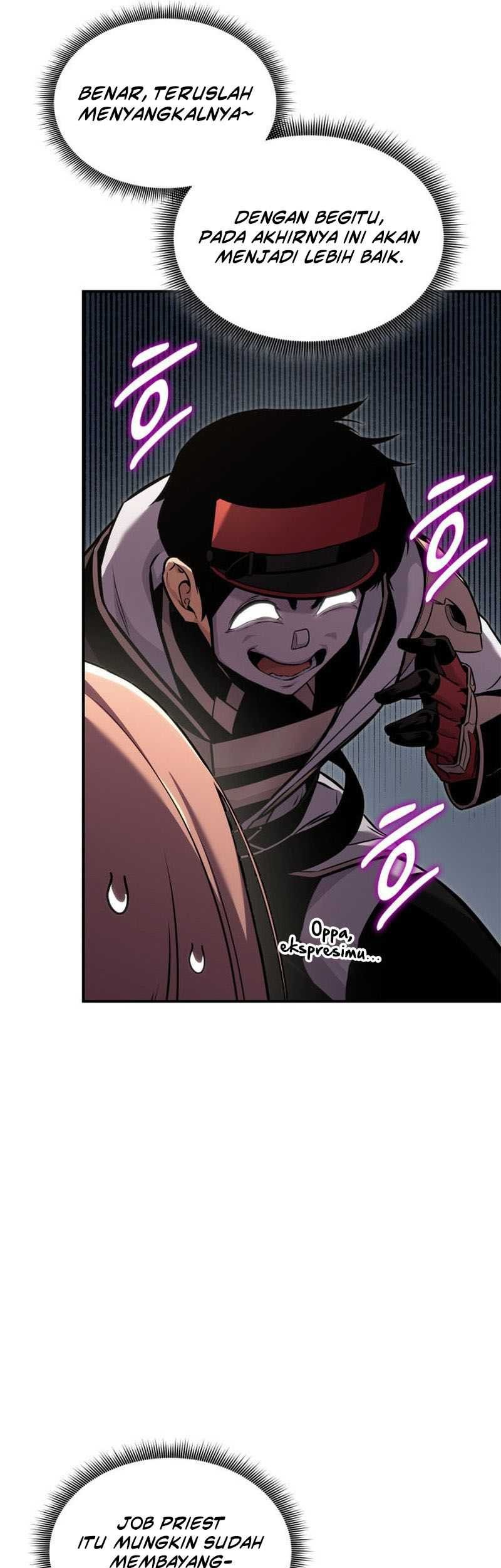 Ranker’s Return Chapter 139 Gambar 30