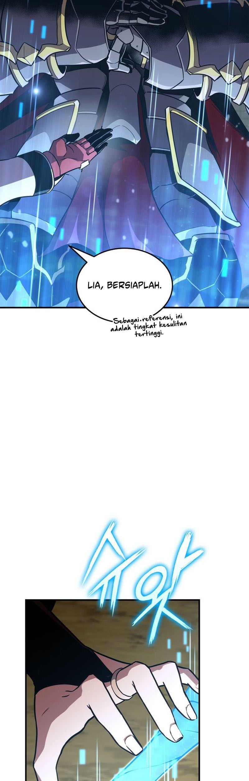 Ranker’s Return Chapter 139 Gambar 32