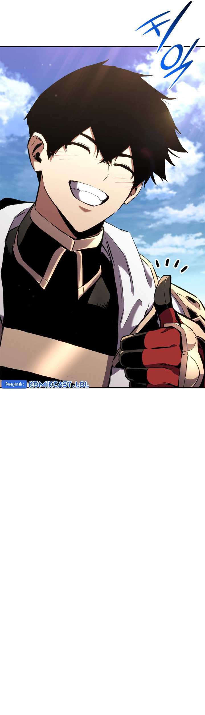 Ranker’s Return Chapter 140 Gambar 18