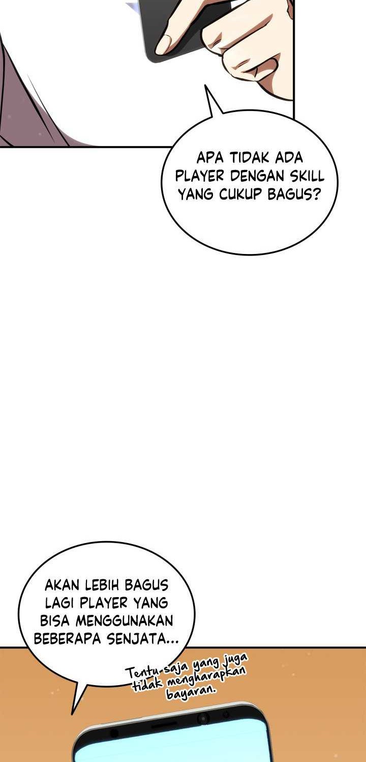 Ranker’s Return Chapter 140 Gambar 21