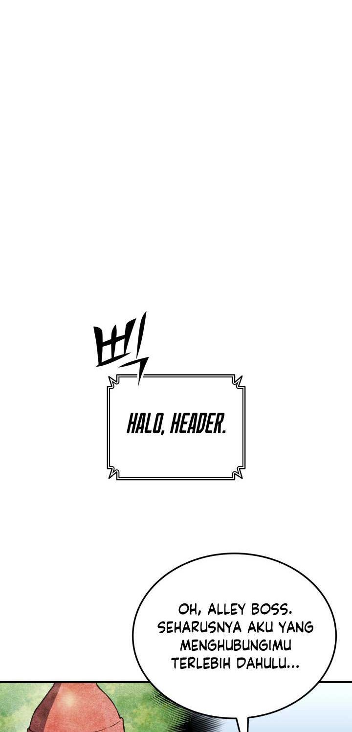 Ranker’s Return Chapter 140 Gambar 23