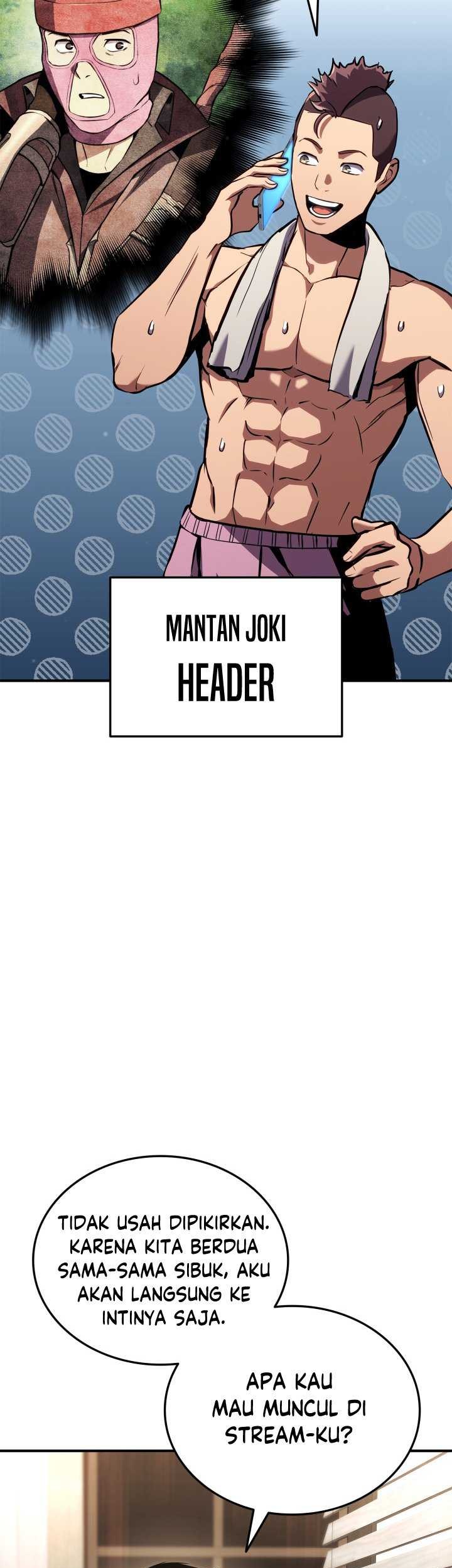 Ranker’s Return Chapter 140 Gambar 24