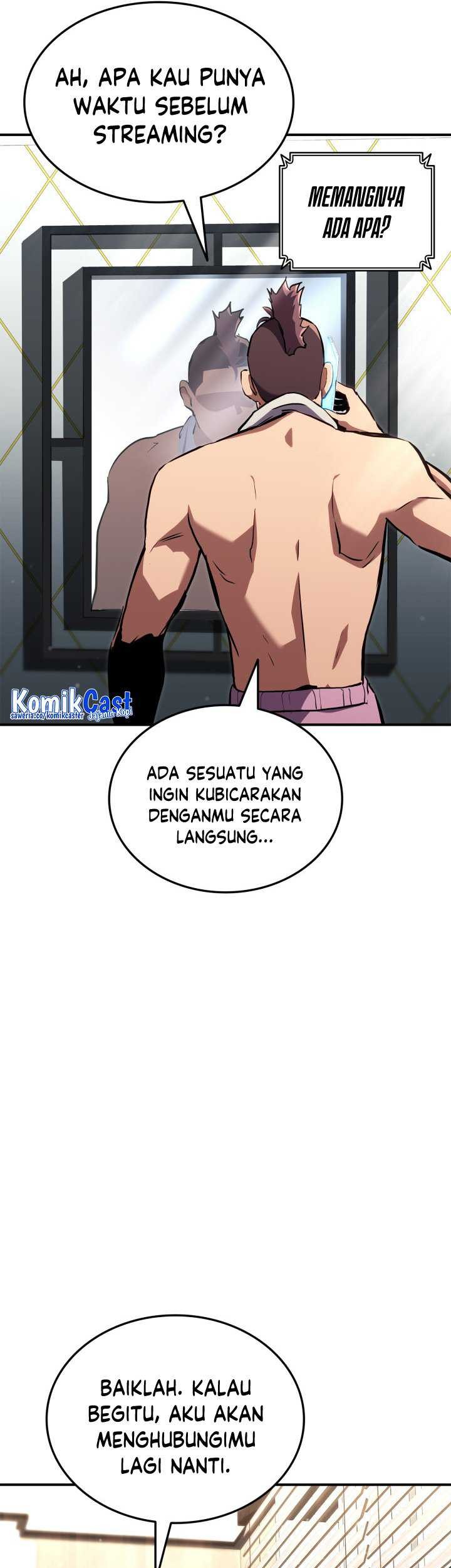 Ranker’s Return Chapter 140 Gambar 26